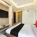 Capital O 76736 Ornate Inn By Blessings