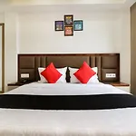 Capital O 76736 Ornate Inn By Blessings