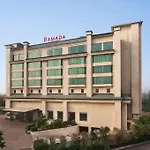 Ramada By Wyndham New Delhi Pitampura