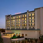 Ramada By Wyndham New Delhi Pitampura