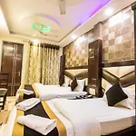 Hotel Grand Shyam- In Front Of New Delhi Railway Station-Couple Friendly