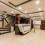 Hotel Grand Shyam- In Front Of New Delhi Railway Station-Couple Friendly