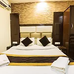 Hotel Grand Shyam- In Front Of New Delhi Railway Station-Couple Friendly