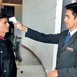 Hotel Z Suites- Delhi IGI Airport