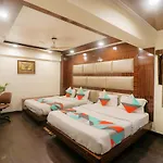 Fabexpress Welcome Palace Near New Delhi Railway Station