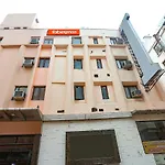 Fabexpress Welcome Palace Near New Delhi Railway Station