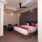 Oyo 36848 Embellish Inn