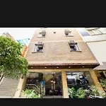 Hotel Mahalaxmi Deluxe