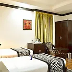 Capital O 2741 Hotel Corporate Point