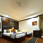 Capital O 2741 Hotel Corporate Point
