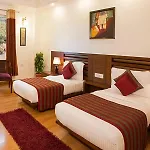 Anila Hotel Naraina Vihar New Delhi