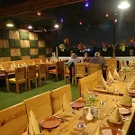 Anila Hotel Naraina Vihar New Delhi
