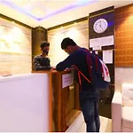 Hotel Aamara Near IGI Airport Delhi