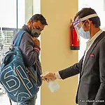 Collection O 78493 Noble Inn Paharganj