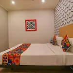 Fabhotel Chattarpur Enclave - Near Chattarpur Metro Station
