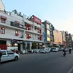 Oyo Hotel Marina