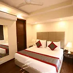 Hotel Azulo Inn Bhikaji Cama Place Delhi - Couple Friendly Local Ids Accepted