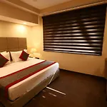 Hotel Azulo Inn Bhikaji Cama Place Delhi - Couple Friendly Local Ids Accepted