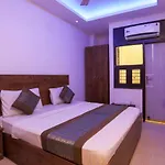 Airport Hotel Moody Plaza
