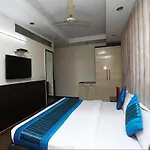 Hotel The Gold Inn
