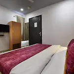Hotel Orchid Saffron - Local Id Accepted