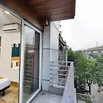 Hotel Silver Saffron Near Paschim Vihar Metro Station