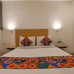 Fabhotel The Chaitanyas Rohini Sec 18
