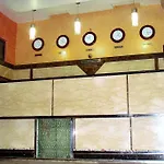Hotel Wall City