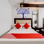 Oyo 7781 Hotel Sai International