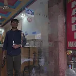 Hotel Nandi Mahadev By Wb Inn