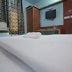 Hotel Nandi Mahadev By Wb Inn