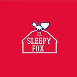 A Sleepy Fox
