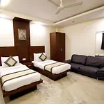 Hotel Paradise Inn-A Boutique Hotel Delhi