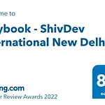Hotel Shivdev International, Near New Delhi Railway Station