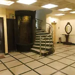 Hotel Surya Palace