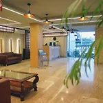 The Lohmod Hotel - Near Delhi Airport