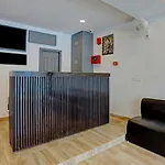 Oyo Townhouse 409 Brostay Meera Bagh