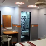 Oyo 86669 Arnav Residency