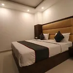 DC Blue Near IGI Airport Delhi