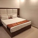 DC Blue Near IGI Airport Delhi
