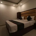 DC Blue Near IGI Airport Delhi