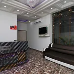 Hotel A L - Delhi Airport