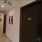Fabhotel Nirvana Suites