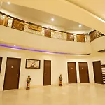 Hotel Shanti Villa