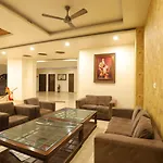 Hotel Shanti Villa