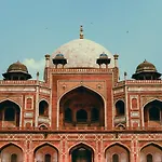 Hotel City View Luxury Near New Delhi Railway Station