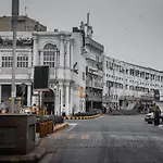 Hotel City View Luxury Near New Delhi Railway Station