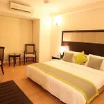 Emblem Hotel New Friends Colony, New Delhi