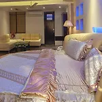 Dewdrop Intercity Hotel