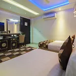 Dewdrop Intercity Hotel